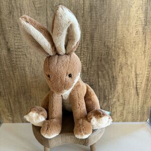 Jellycat Horticus Hare Jellycat Bunny New FAST SHIP